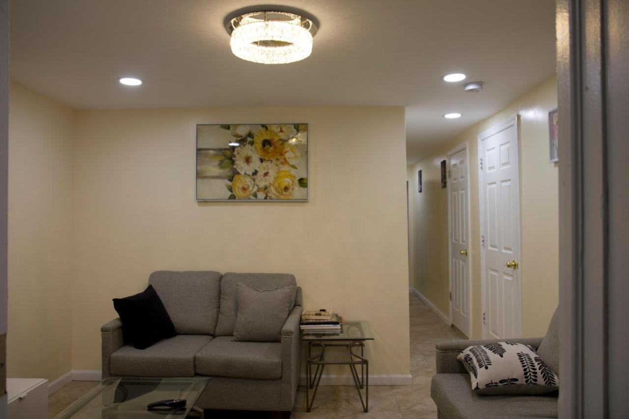 Mamas Love Apartment Newark Exterior foto